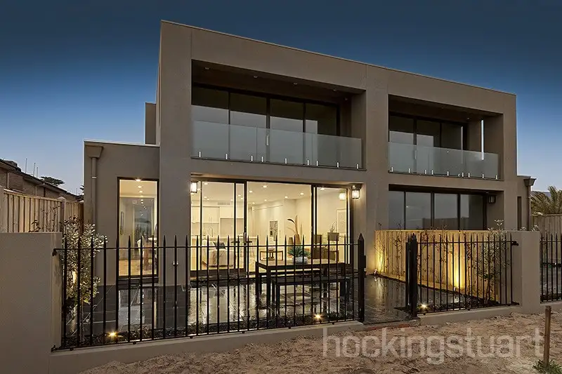 Main view of Homely townhouse listing, 1/31B Nepean Highway, Aspendale VIC 3195