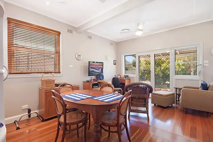 Fifth view of Homely house listing, 90 Crescent Road, Waratah NSW 2298