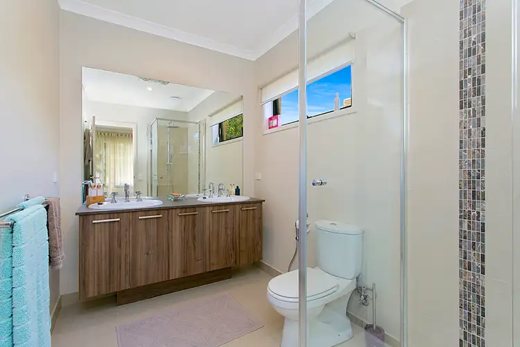 Sixth view of Homely house listing, 21 Evergreen Boulevard, Jackass Flat VIC 3556