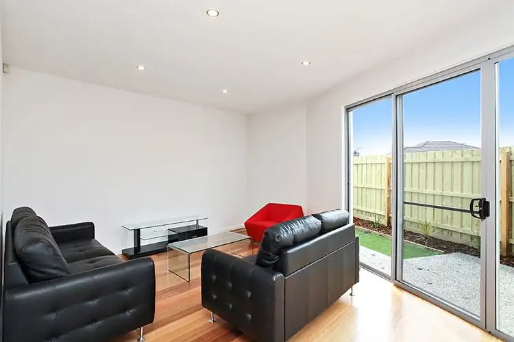 Fifth view of Homely townhouse listing, 2/8 Duke Street, Altona North VIC 3025