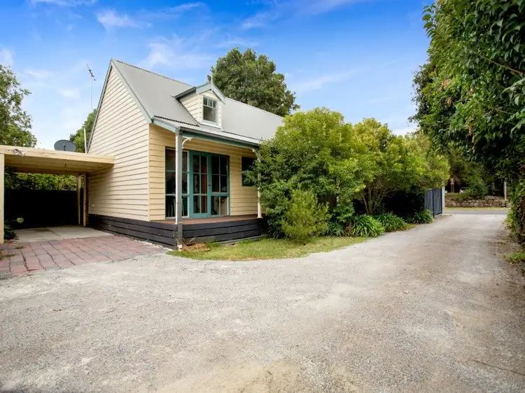 81 Fortescue Avenue, Seaford VIC 3198