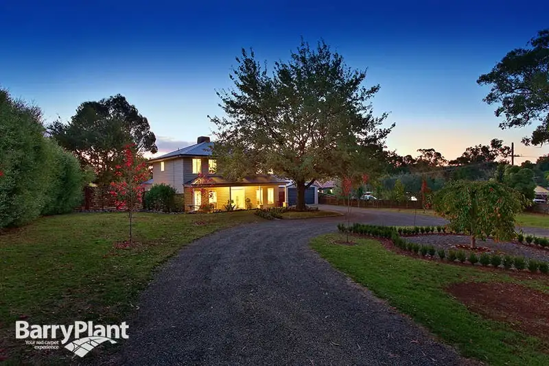 Main view of Homely house listing, 13 Railway Road, Seville VIC 3139