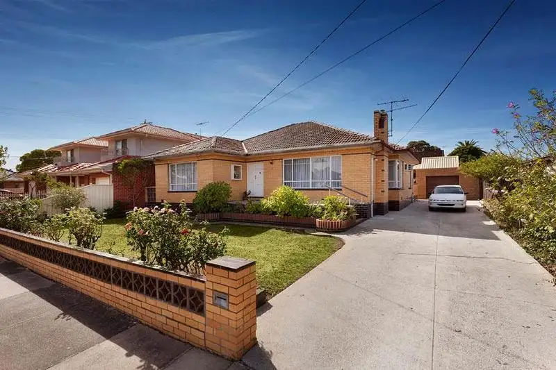 Main view of Homely house listing, 22 Elizabeth Street, St Albans VIC 3021