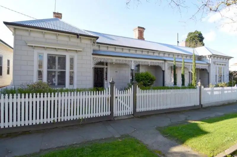 Main view of Homely house listing, 104 Webster Street, Lake Wendouree VIC 3350