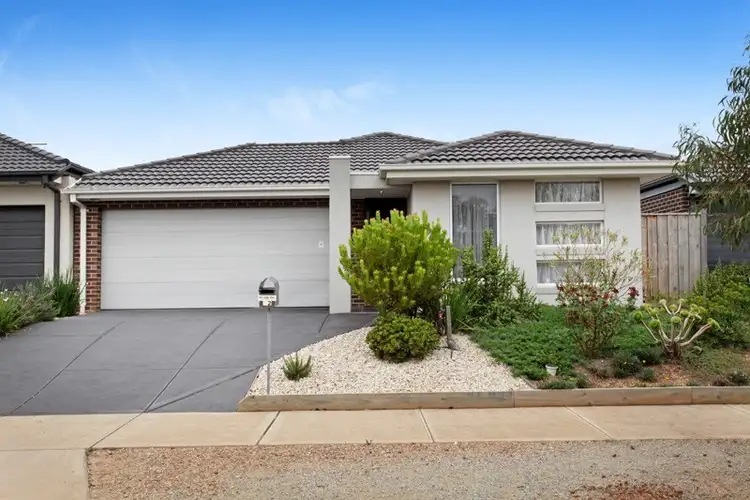 52 Saltbush Crescent, Brookfield VIC 3338