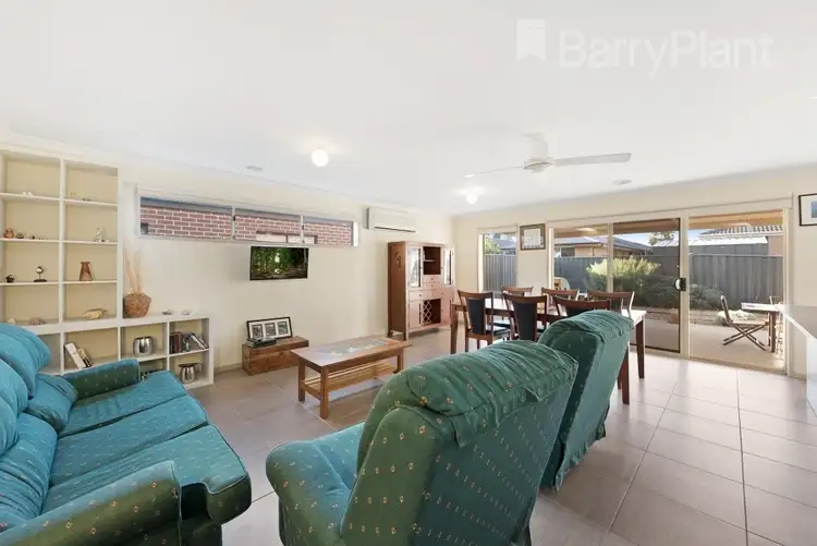 Fourth view of Homely house listing, 62 Eltham Parade, Manor Lakes VIC 3024