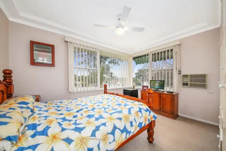 Sixth view of Homely house listing, 68 Burns Road, Picnic Point NSW 2213