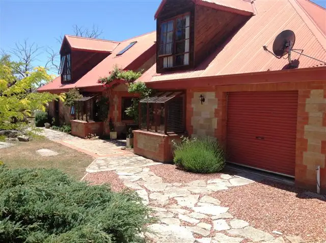 Third view of Homely house listing, 654 Dalgety Road, Berridale NSW 2628
