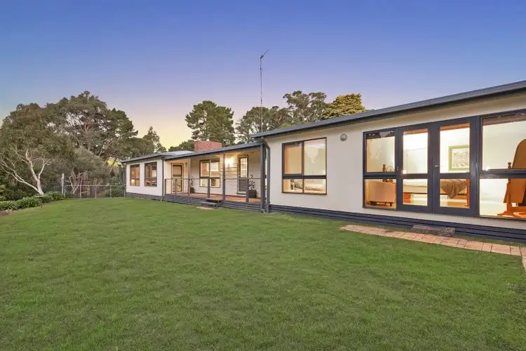 Main view of Homely house listing, 9 Arapiles Street, Nerrina VIC 3350