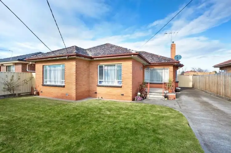 127 North Street, Hadfield VIC 3046