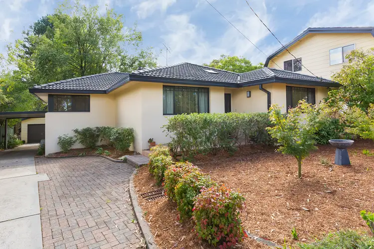 Main view of Homely house listing, 68 Chapman Parade, Faulconbridge NSW 2776