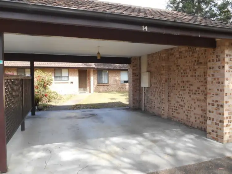 Seventh view of Homely villa listing, 14/52 Railway Parade, Kurri Kurri NSW 2327