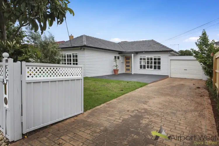 Main view of Homely house listing, 87 Marshall Road, Airport West VIC 3042