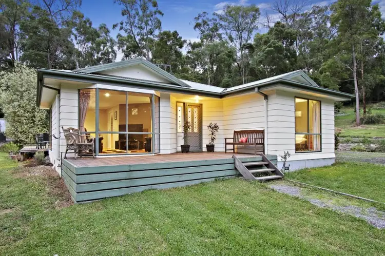 16 Silverleaf Place, Healesville VIC 3777