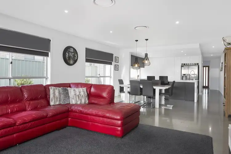 Fifth view of Homely house listing, 50 Janelle Drive, Maiden Gully VIC 3551