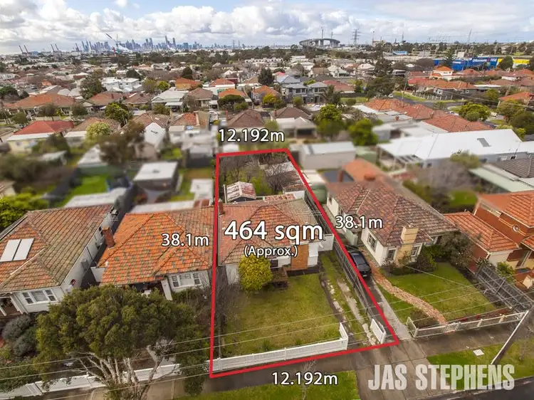 53 Eirene Street, Yarraville VIC 3013