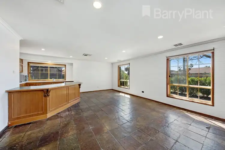 Third view of Homely house listing, 21 Westminster Drive, Werribee VIC 3030