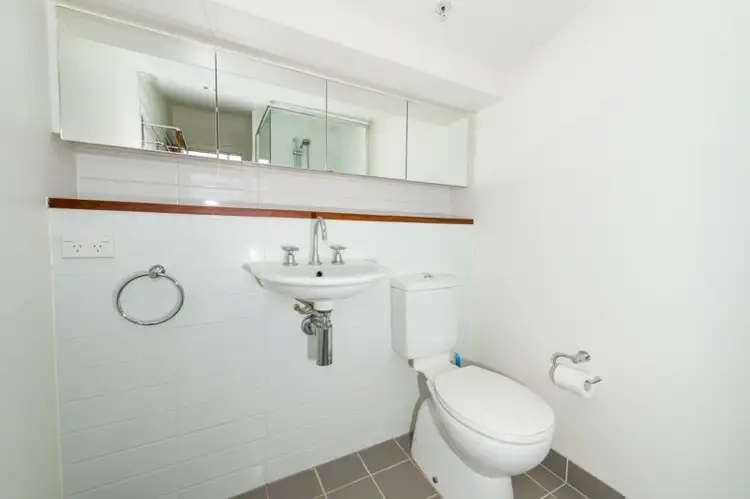 Seventh view of Homely apartment listing, 316/14 Milford Street, Islington NSW 2296