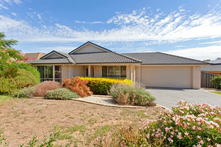 20 Squirrel Glider Drive, Thurgoona NSW 2640