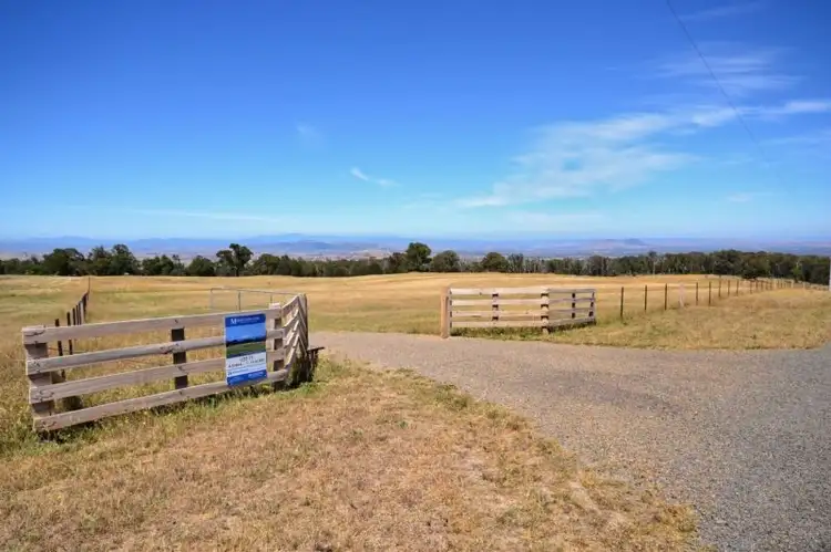 LOT 17 Ambrose Drive, Mansfield VIC 3722