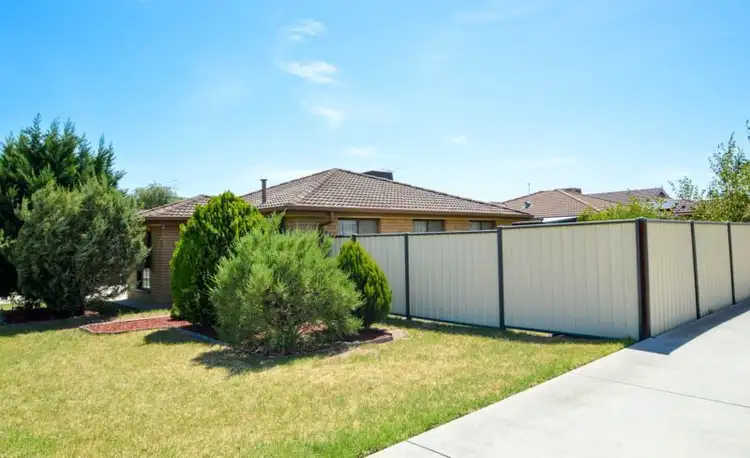 Main view of Homely house listing, 1/50 Williams Road, Wangaratta VIC 3677