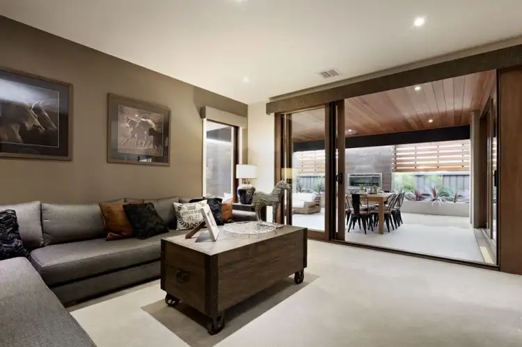 Seventh view of Homely house listing, 10 Opsum Way, Williams Landing VIC 3027
