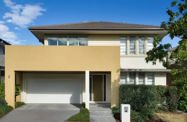 Main view of Homely house listing, 6 Tisane Avenue, Forest Hill VIC 3131