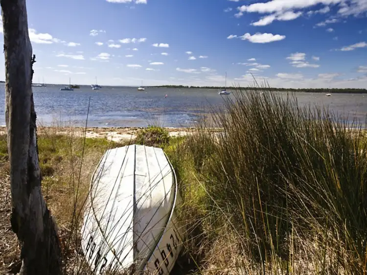 Seventh view of Homely land listing, 41 (L290) Narembeen Road, Dawesville WA 6211