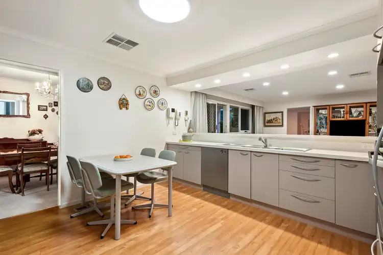 Fifth view of Homely house listing, 35 Thomson Drive, Rosanna VIC 3084