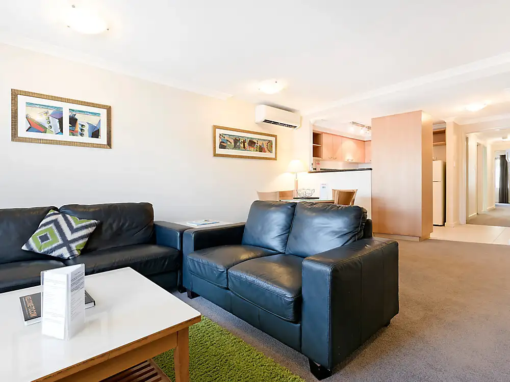 Main view of Homely apartment listing, 11/118 Mounts Bay Road, Perth WA 6000