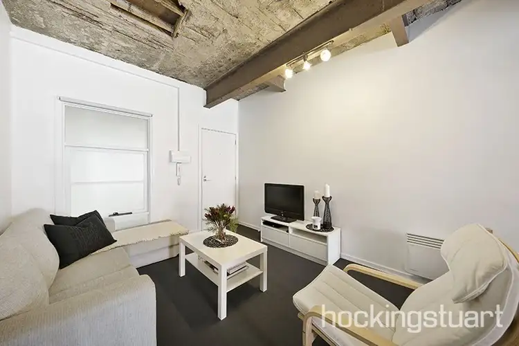 Fifth view of Homely apartment listing, 13/22 Bosisto Street, Richmond VIC 3121