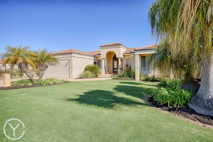 Fourth view of Homely house listing, 48 Fairbairn Road, Coogee WA 6166