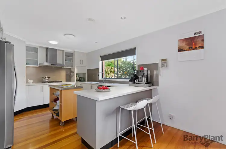 Fifth view of Homely house listing, 5 Springwood View, Bundoora VIC 3083