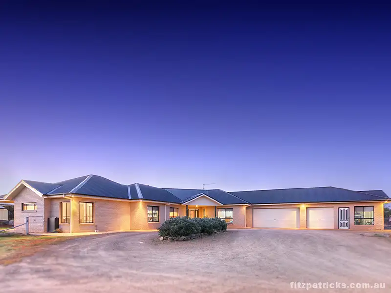 Main view of Homely house listing, 3 Correa Place, Springvale NSW 2650