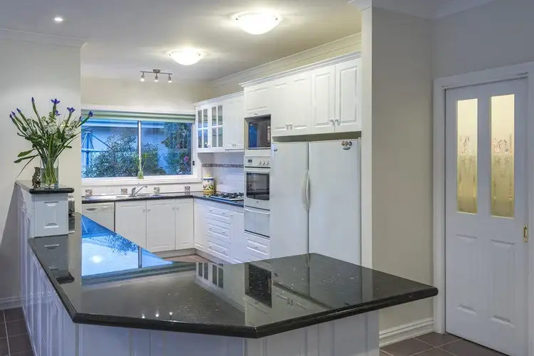 Fourth view of Homely house listing, 28 Rolling Meadows Drive, Sunbury VIC 3429