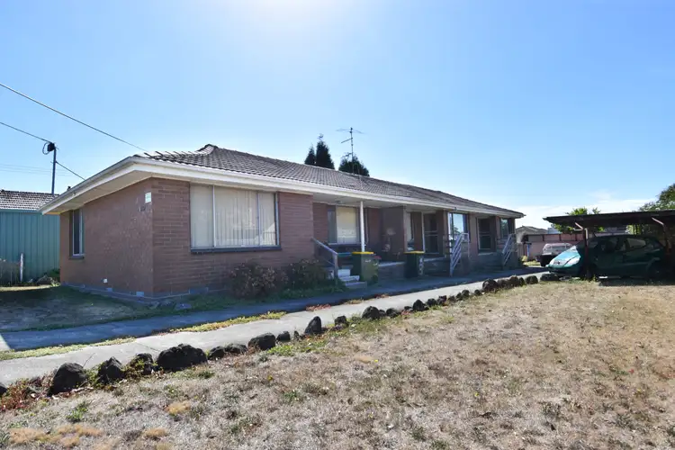 Main view of Homely house listing, 1-3/1040 Grevillea Road, Wendouree VIC 3355