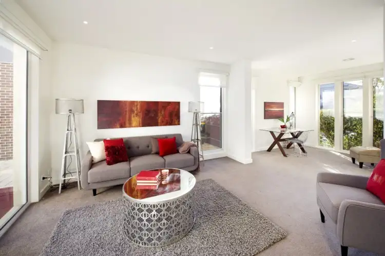 Third view of Homely house listing, 6 Tisane Avenue, Forest Hill VIC 3131