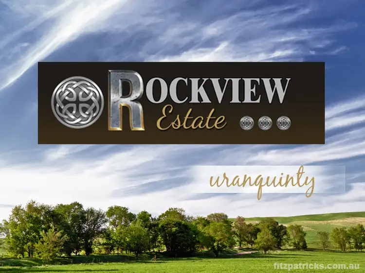 Third view of Homely land listing, 22 Guttler Street, Uranquinty NSW 2652