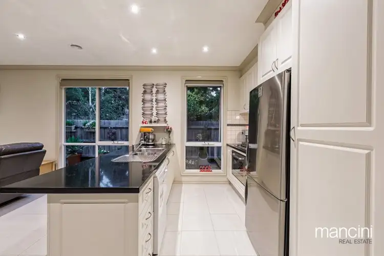 Third view of Homely house listing, 2/26 Maidstone Street, Altona VIC 3018
