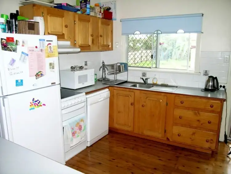 Second view of Homely house listing, 121 Hoksins Street, Sandgate QLD 4017