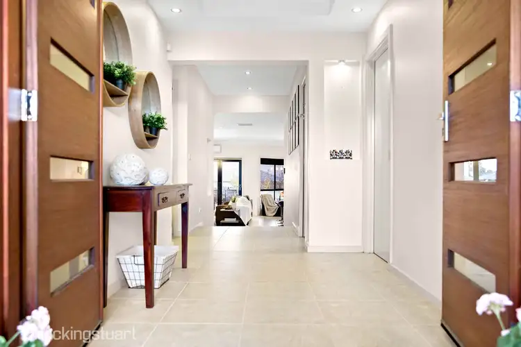 Second view of Homely house listing, 21 Montezuma Ave, Truganina VIC 3029