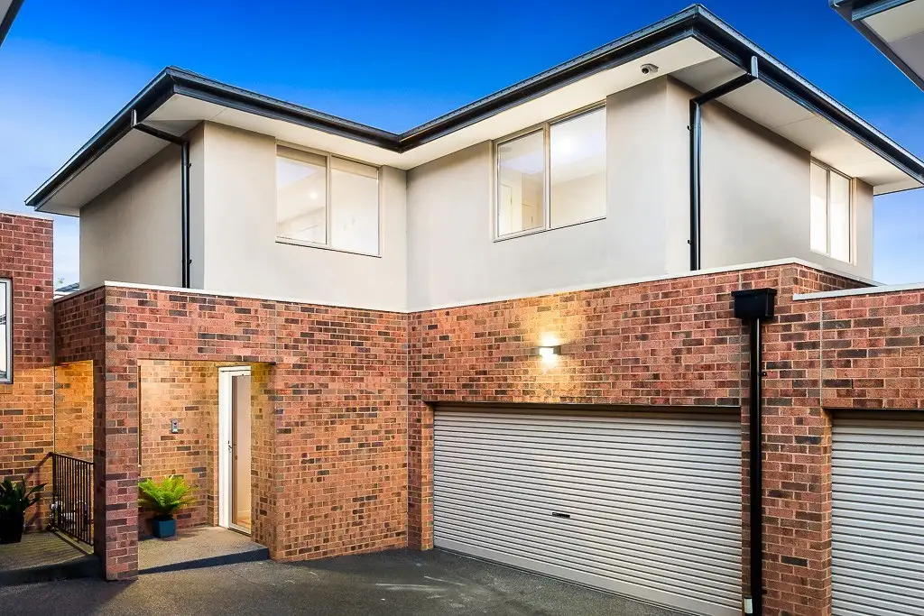 Main view of Homely townhouse listing, 3/5 Aumann Drive, Templestowe VIC 3106