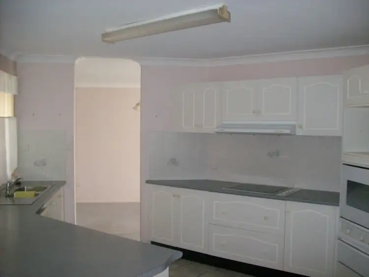 Fifth view of Homely house listing, 30 Illawarra Circuit, Worrigee NSW 2540
