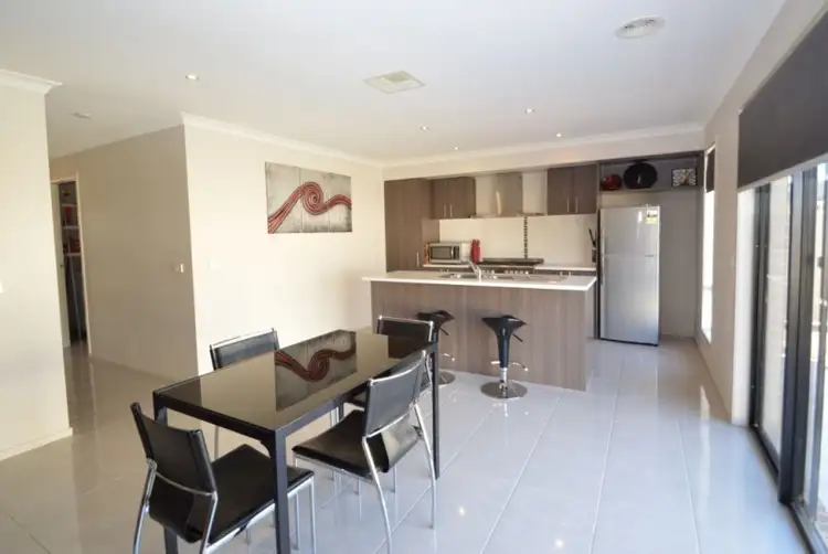 Second view of Homely house listing, 31 Trotman Drive, Wangaratta VIC 3677