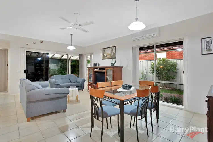 Sixth view of Homely house listing, 2 Ashridge Court, Wyndham Vale VIC 3024
