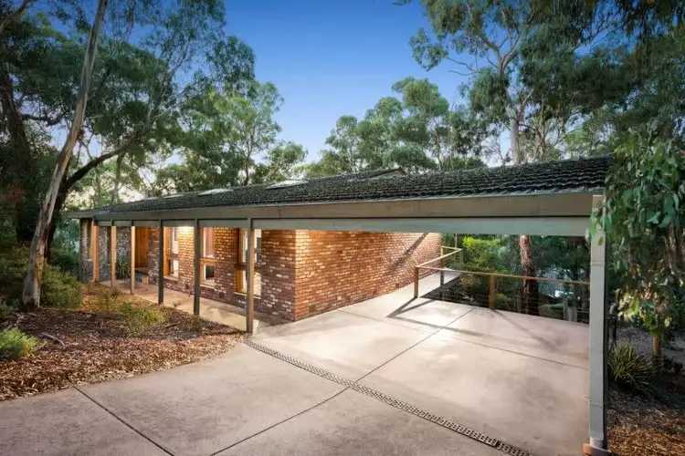 Main view of Homely house listing, 14 Laleham Court, Eltham VIC 3095