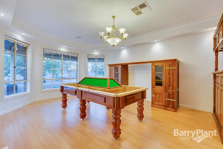 Sixth view of Homely house listing, 10 The Elms, Hillside VIC 3037