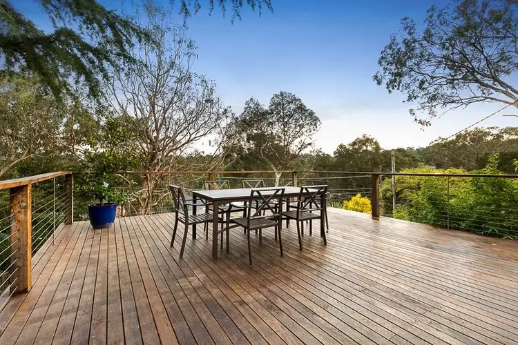 Third view of Homely house listing, 41 Cressy Street, Montmorency VIC 3094