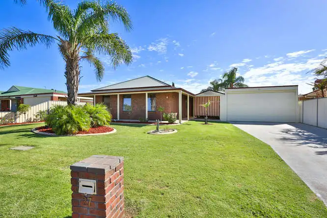 27 Sterling Drive, Mildura VIC 3500