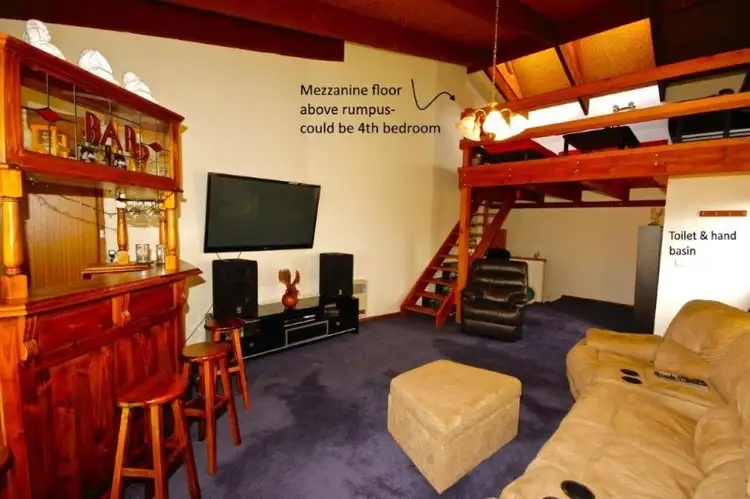 Seventh view of Homely house listing, 36 Highfield Road, Ambleside TAS 7310